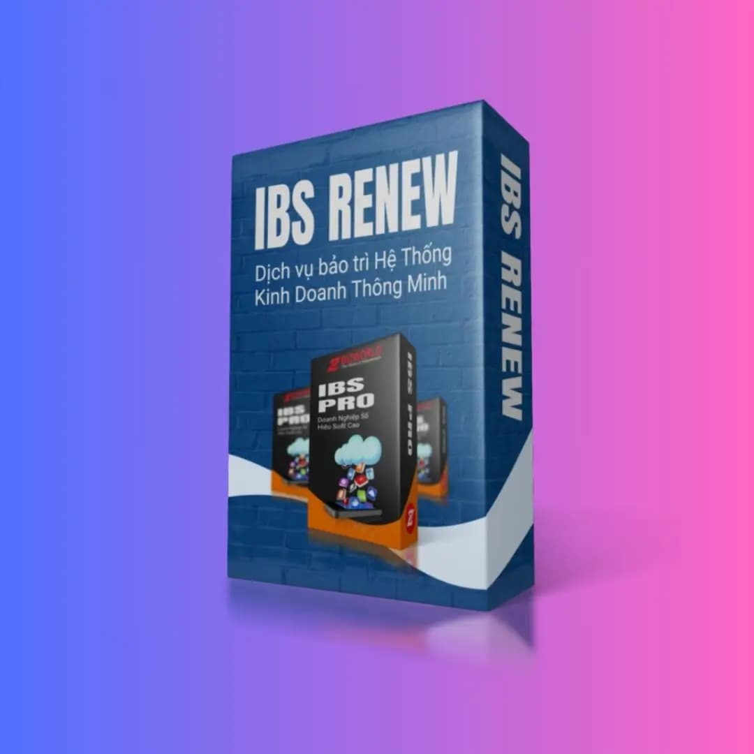  IBS Pro (Renew)