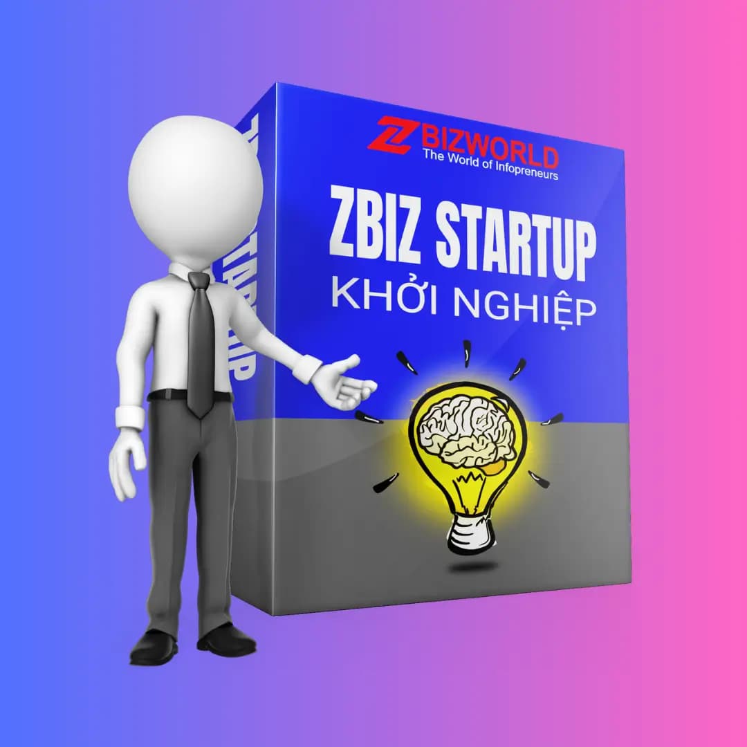  ZBiz Startup